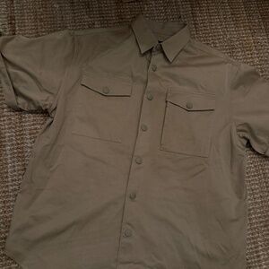 Men shirt prada